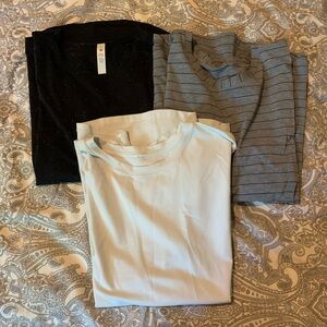 LOT of VGUC Lululemon Love Tee